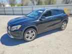 2016 MERCEDES-BENZ GLA-Class