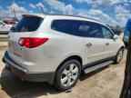 2011 CHEVROLET TRAVERSE