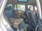 2011 BMW X3