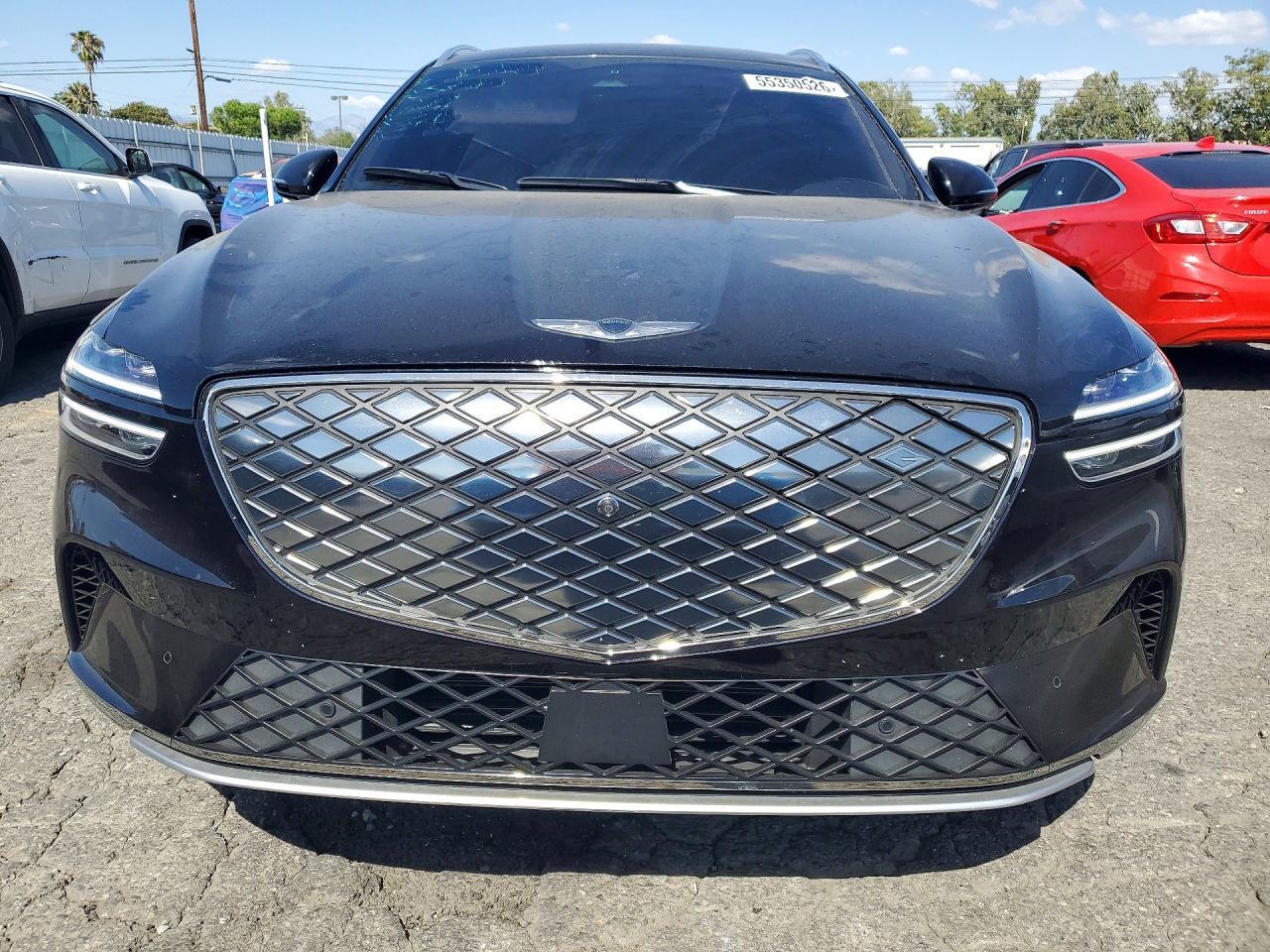 2024 GENESIS GV70