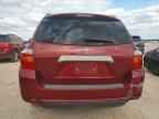 2010 TOYOTA HIGHLANDER