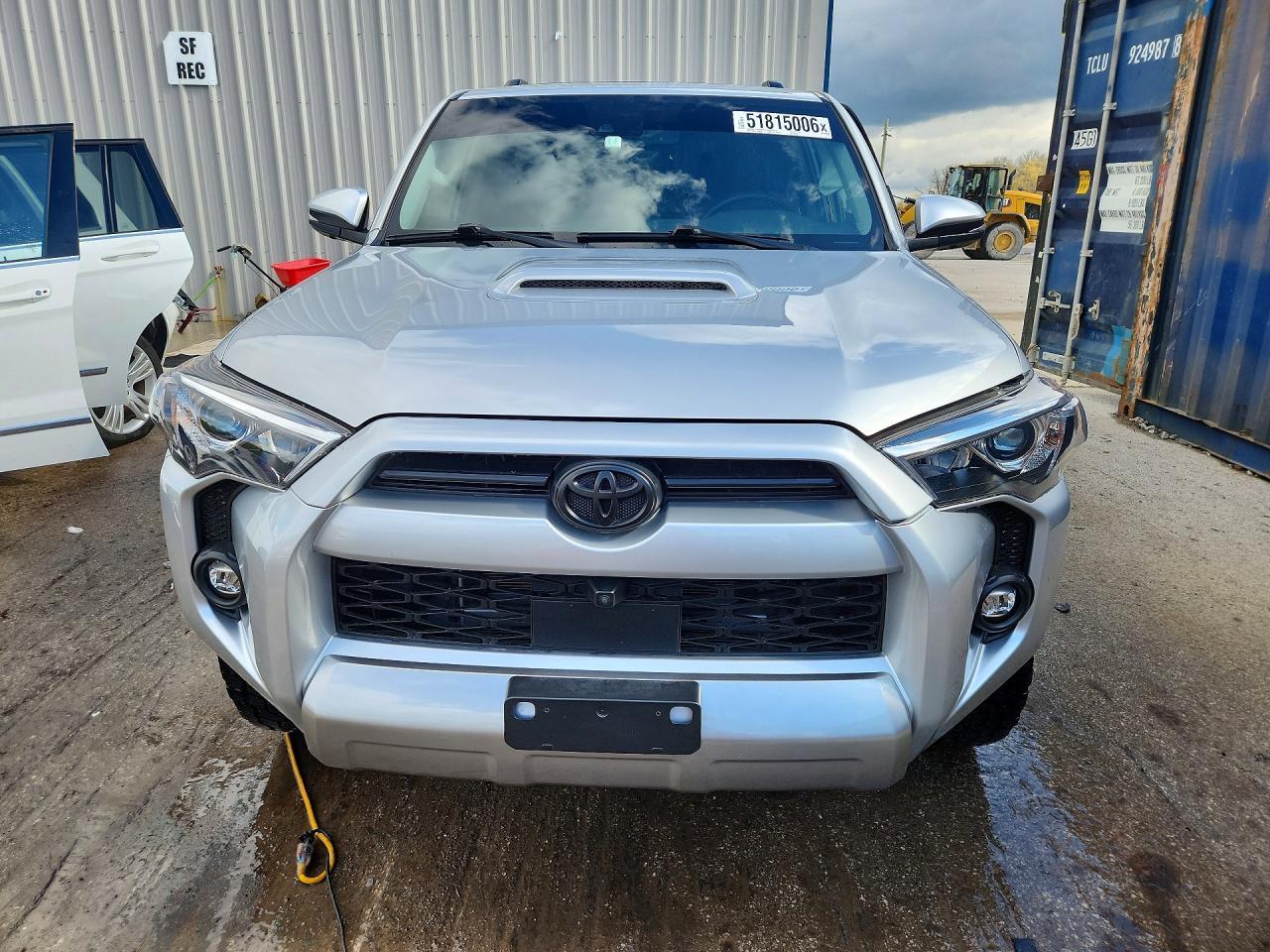 2022 TOYOTA 4Runner