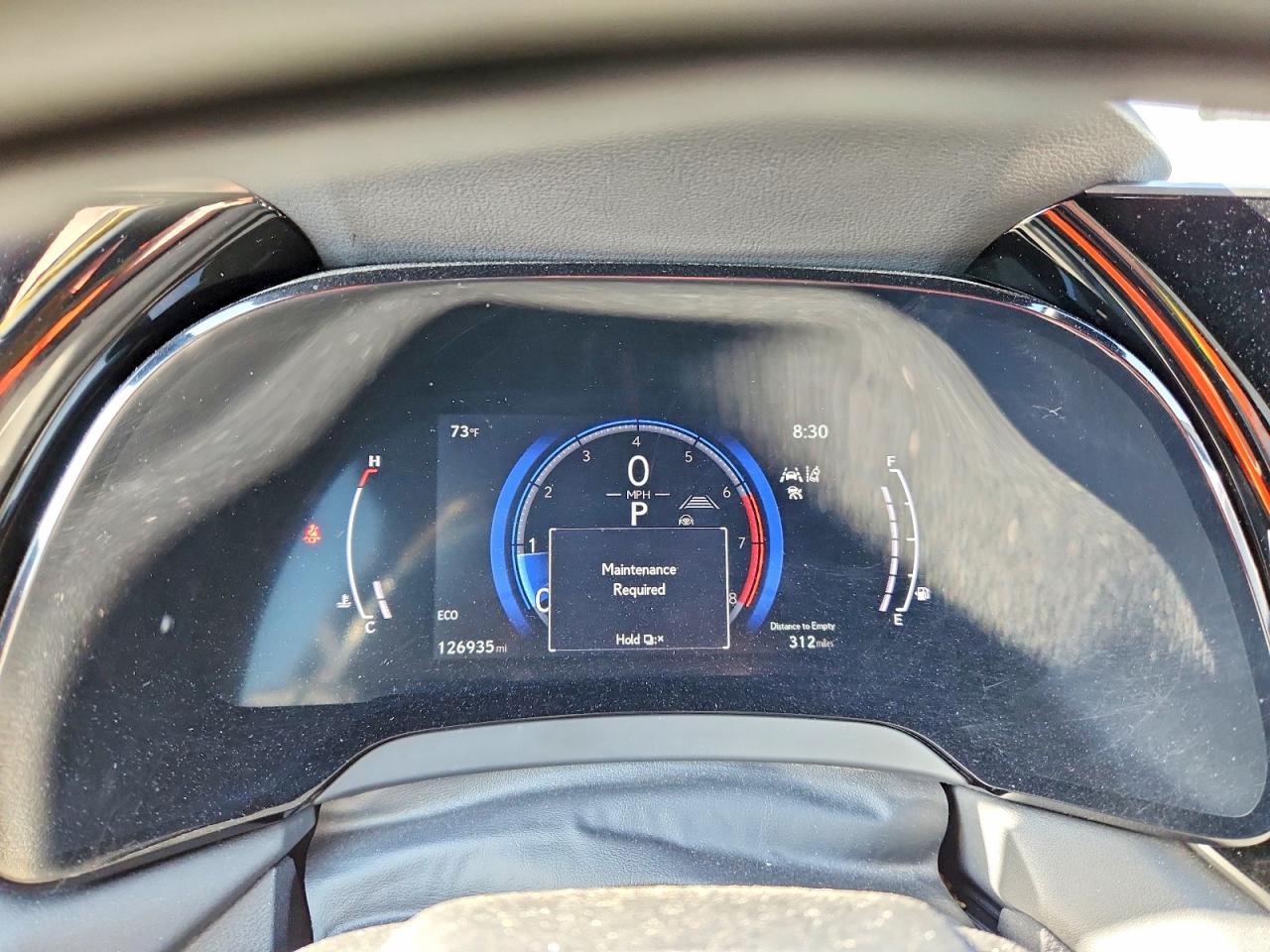 2023 LEXUS RX 350