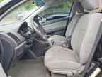 2012 NISSAN SENTRA