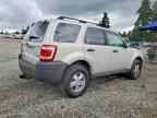 2009 FORD ESCAPE
