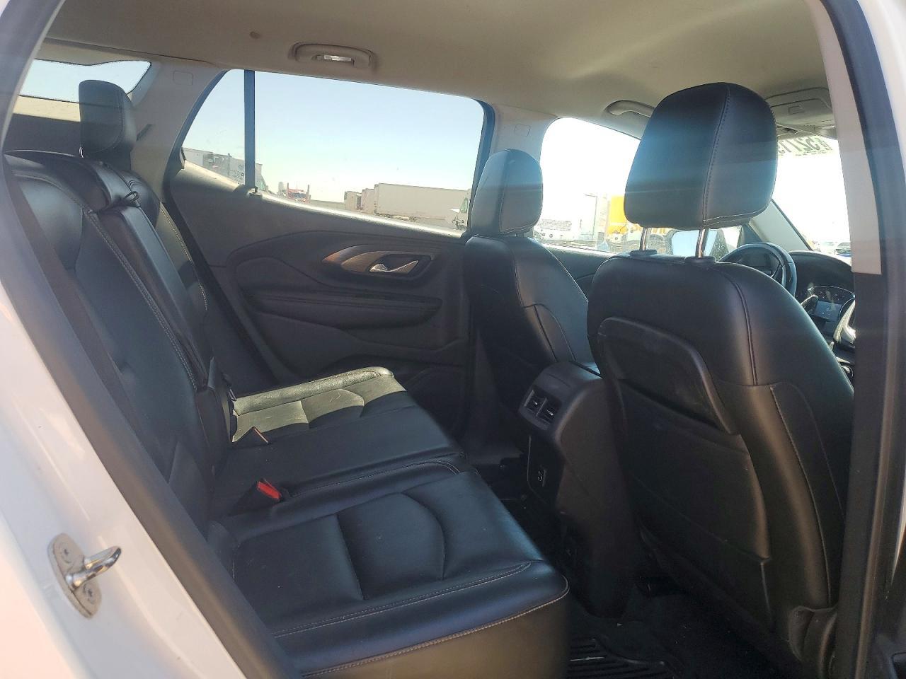 2020 GMC Terrain