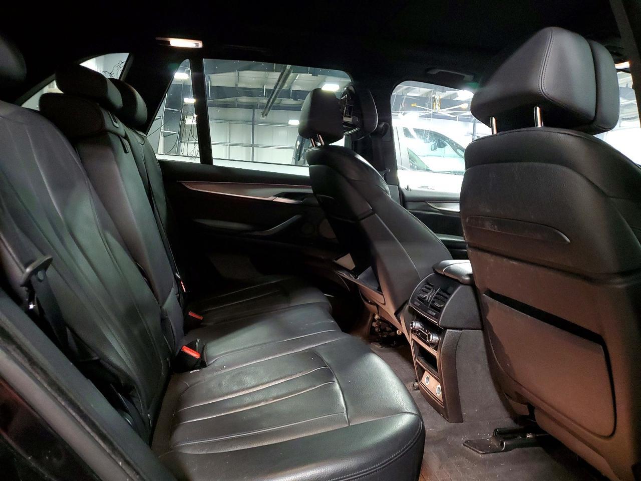 2014 BMW X5