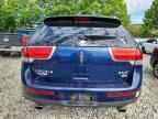 2012 LINCOLN MKX