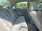 2003 TOYOTA CAMRY