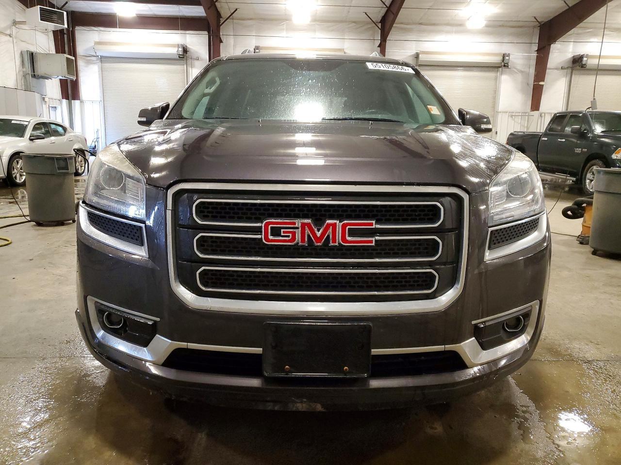 2015 GMC ACADIA