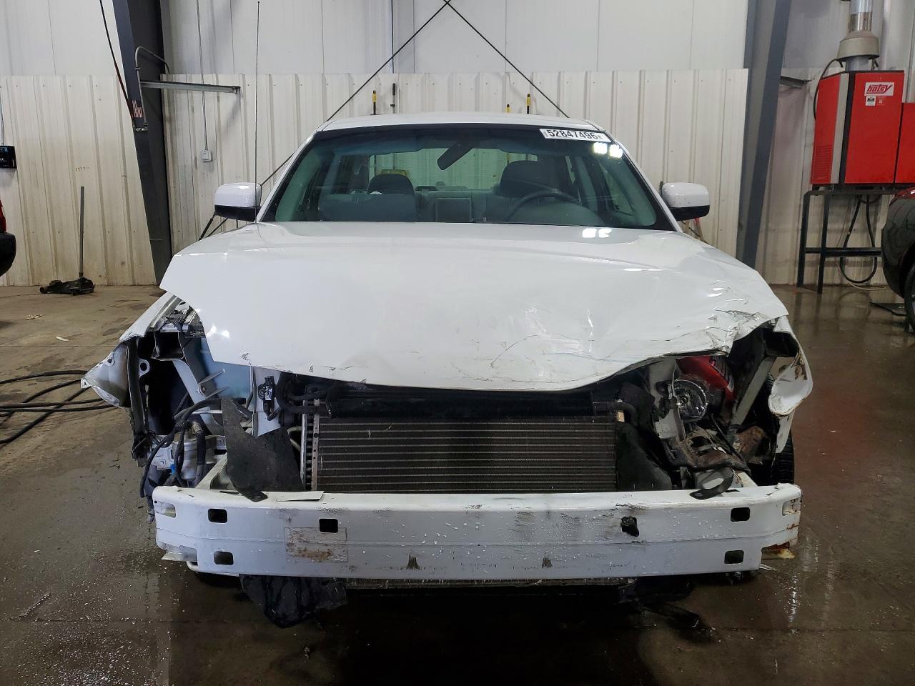 2005 FORD Five Hundred