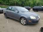 2008 VOLKSWAGEN JETTA