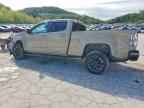 2021 GMC CANYON