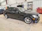 2012 MERCEDES-BENZ C-CLASS