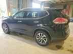 2014 NISSAN ROGUE