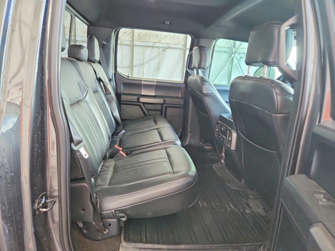 2019 FORD F-150 Lightning