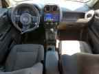 2016 JEEP PATRIOT