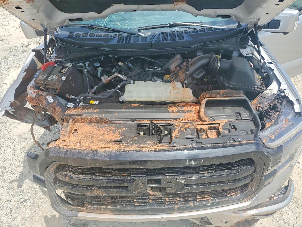 2024 FORD F-150 Lightning