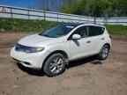 2012 NISSAN MURANO