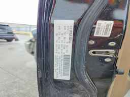 2012 DODGE RAM 1500