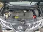 2014 NISSAN MURANO
