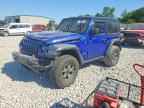 2019 JEEP WRANGLER