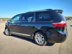2016 TOYOTA SIENNA