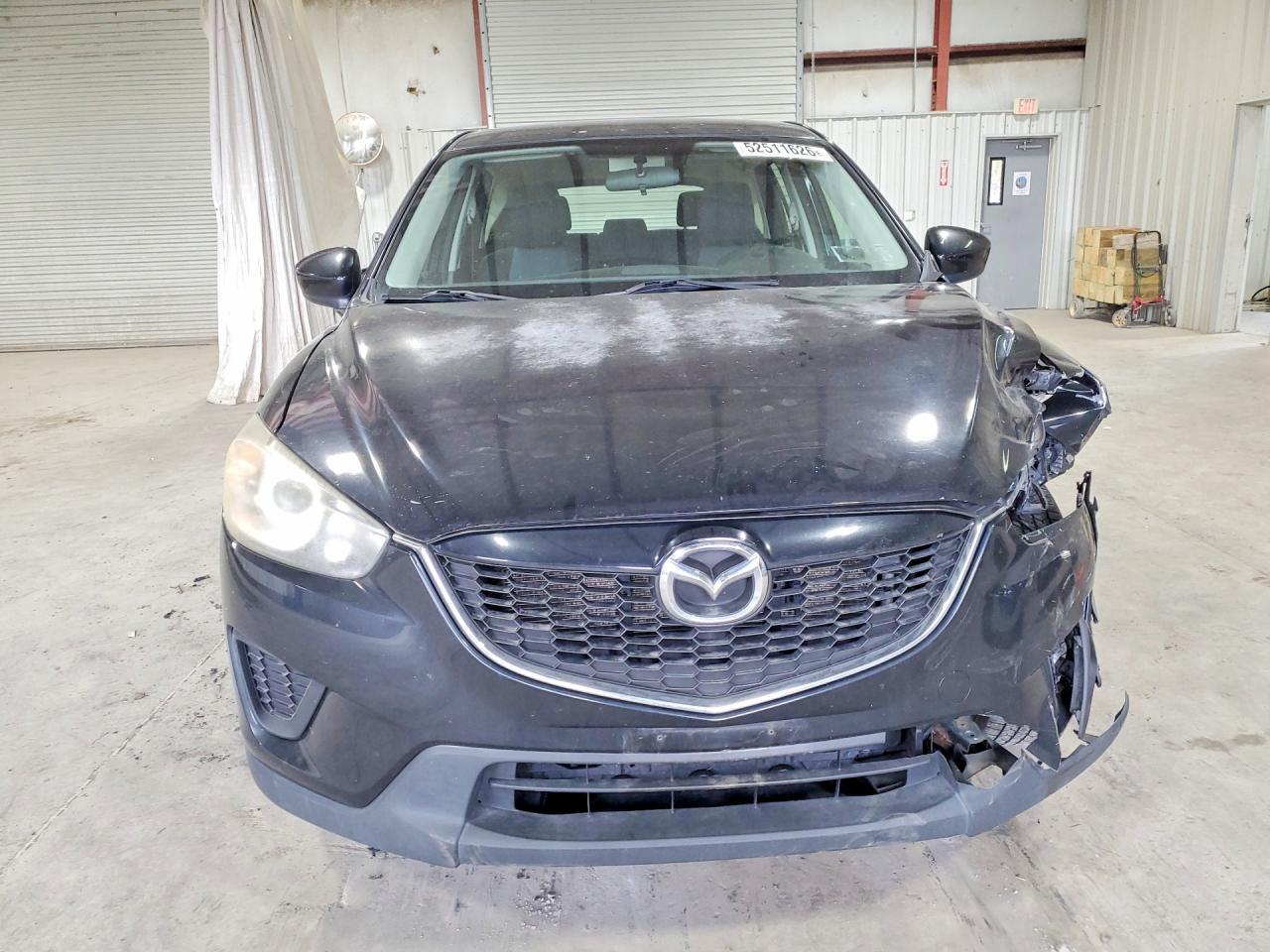 2013 MAZDA CX-5