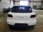 2016 PORSCHE Macan