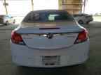 2011 BUICK Regal