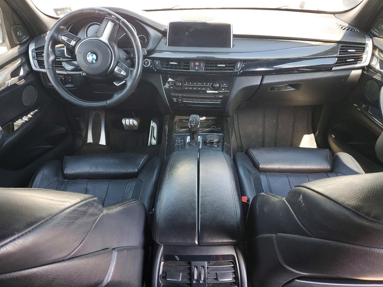 2014 BMW X5