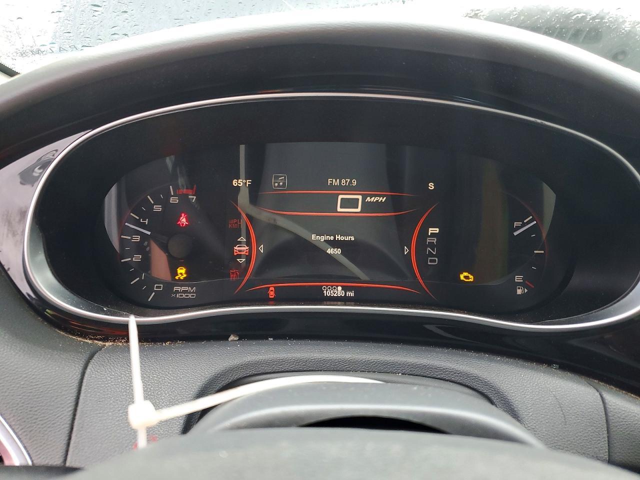 2013 DODGE Dart
