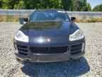 2009 PORSCHE CAYENNE