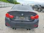 2015 BMW M4