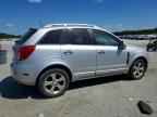 2014 CHEVROLET Captiva