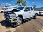 2021 RAM 2500