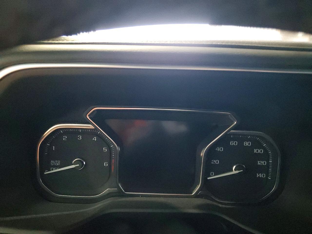 2021 GMC Yukon