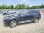 2012 KIA SORENTO