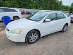 2004 HONDA ACCORD