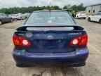 2004 TOYOTA COROLLA
