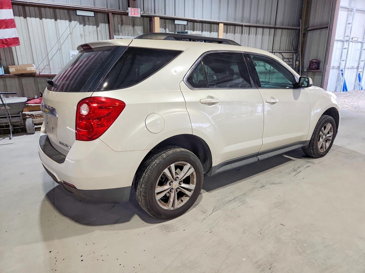 2013 CHEVROLET EQUINOX