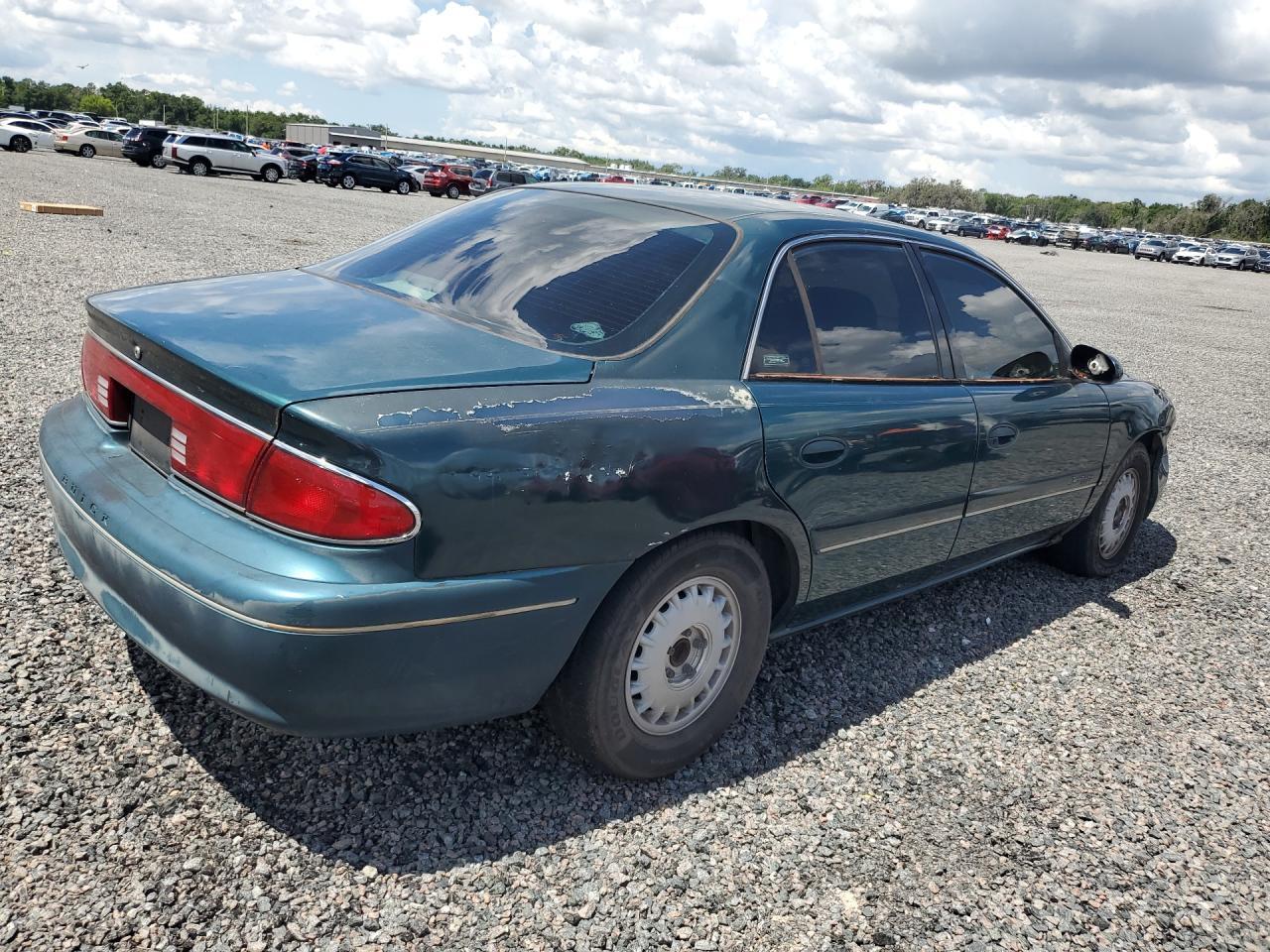 1999 BUICK Century