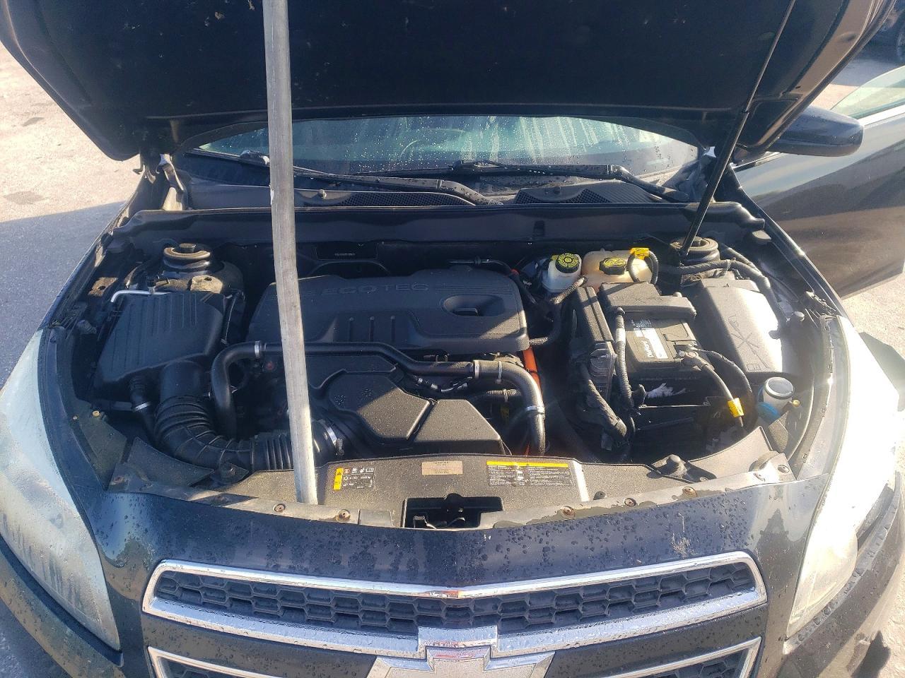 2013 CHEVROLET MALIBU