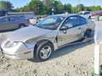 2005 PONTIAC SUNFIRE