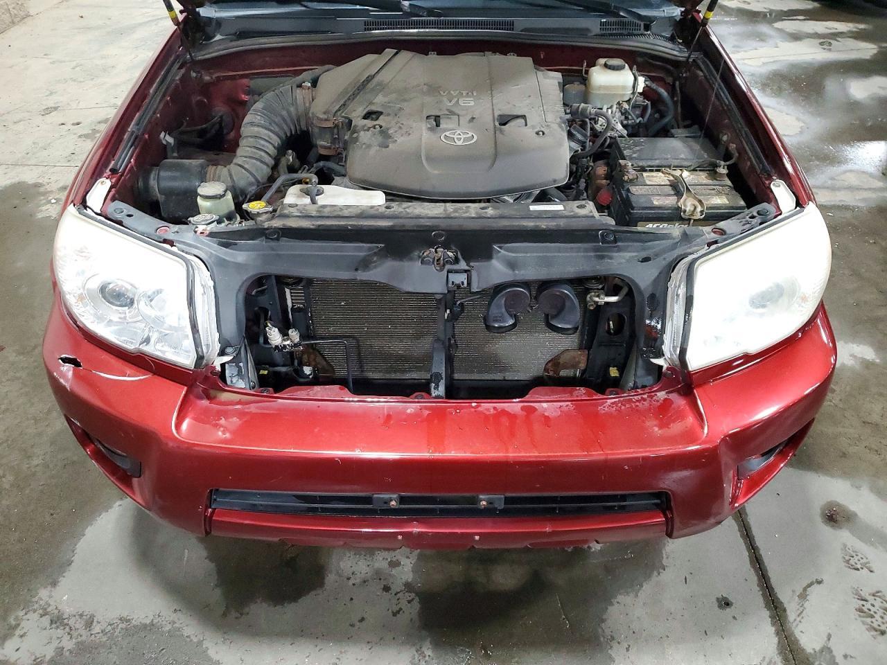 2006 TOYOTA 4Runner