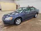 2009 CHEVROLET IMPALA
