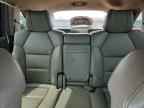 2012 ACURA MDX
