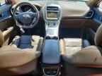 2017 LINCOLN MKX