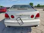 2006 Lexs Ls