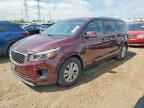 2017 KIA SEDONA